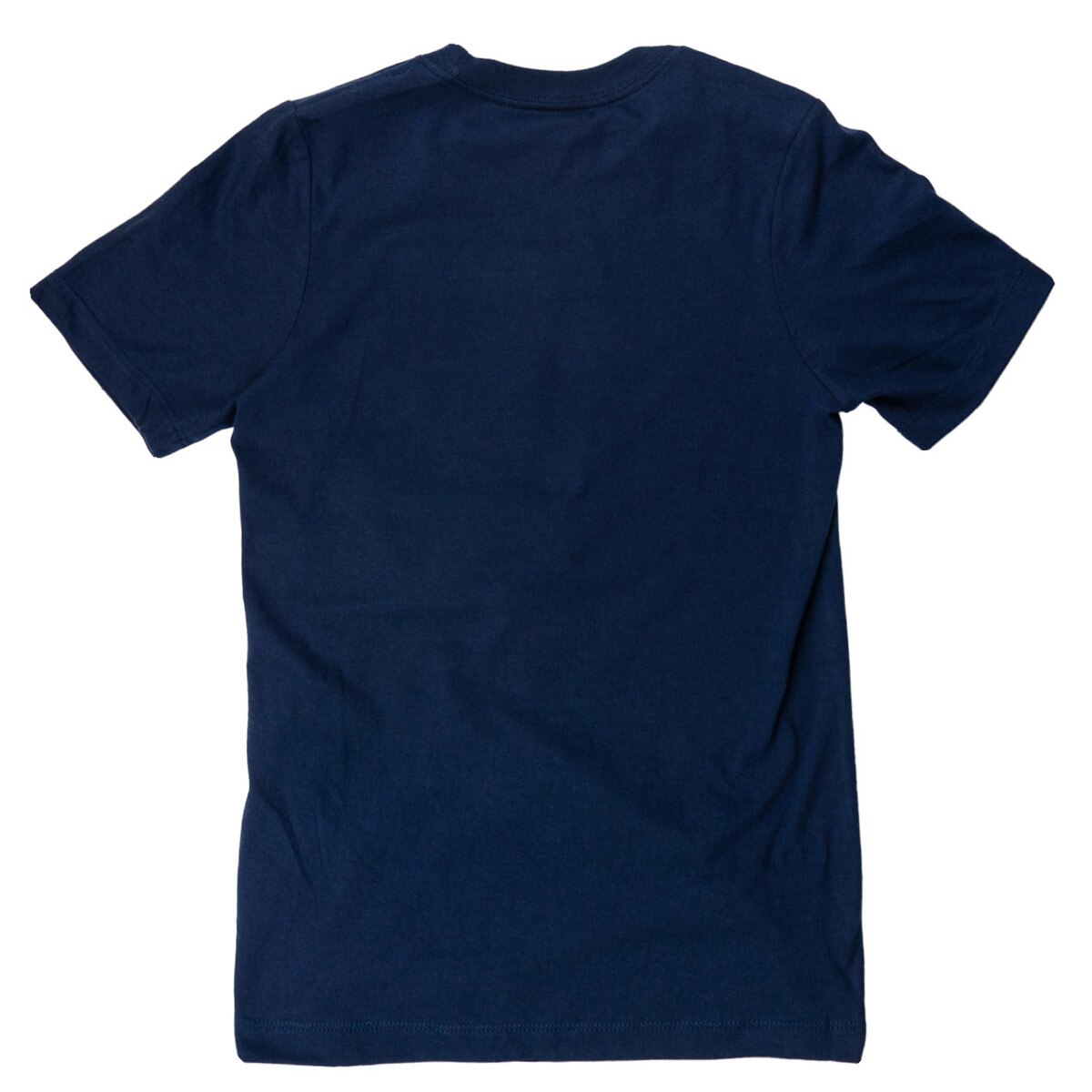 Youth Nike U-State T-Shirt navy blue